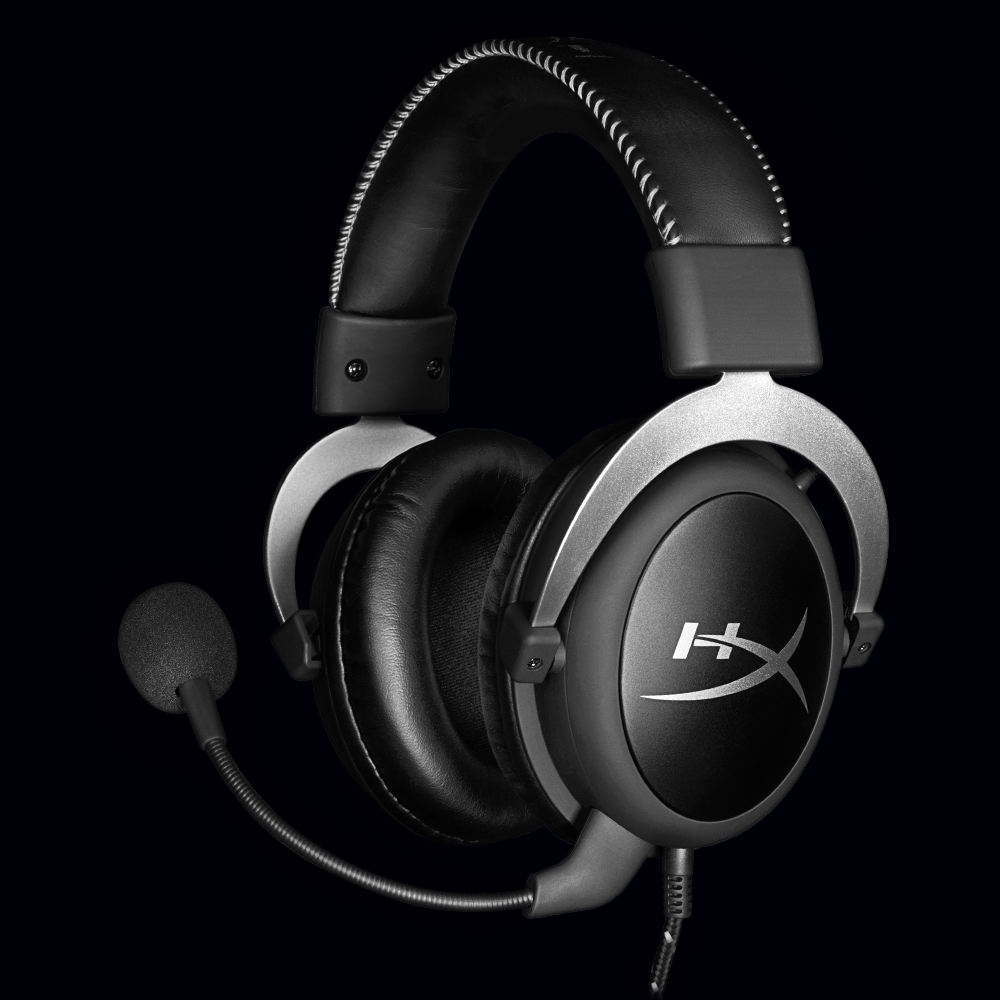 HyperX CloudX™ Pro Gaming Headset ™